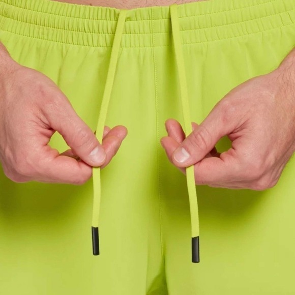 VRST Chameleon‎ Green Shorts Size XXL NWT - Picture 7 of 10